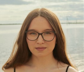 Elvira, 26, Moscow