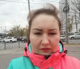 Олеся, 40 лет, Владивосток