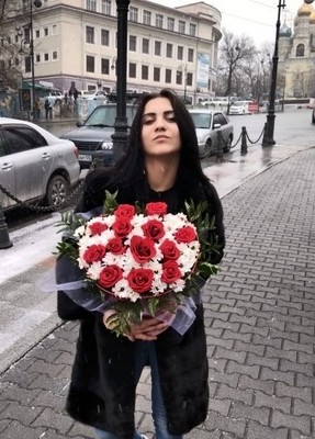 Анастасия, 23, Россия, Владивосток