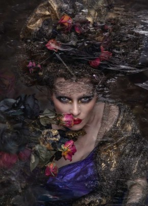Светлана Стакина
