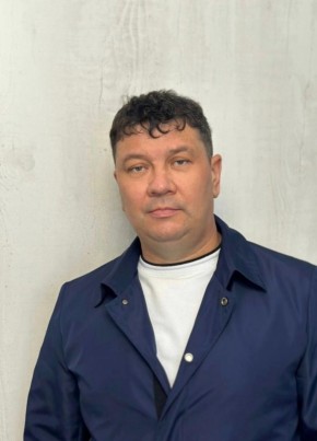 Eldar, 42, Russia, Omsk