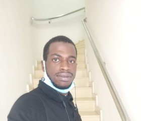 Diallo, 31 год, Labé