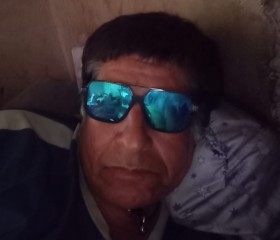 Samuel, 58, Salta