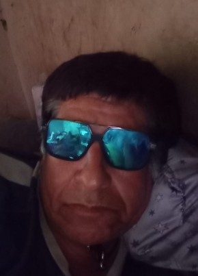 Samuel из Ciudad de Salta 58 лет