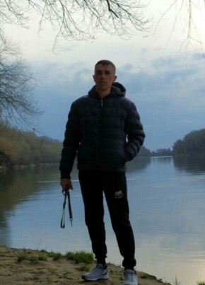 Олег, 41, Republica Moldova, Tiraspolul Nou