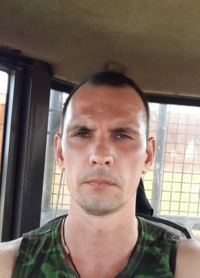 Алексей, 34, Россия, Свободный