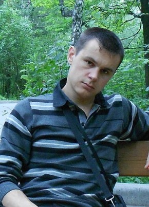 sergey, 37, Россия, Новосибирск