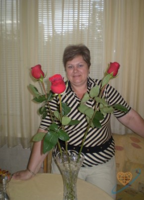 Тантьяна, 58, Россия, Белгород