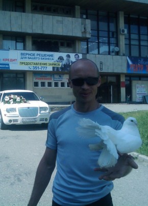 Aleksandr, 47, Россия, Братск