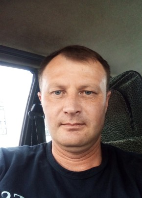 Андрей , 44, Россия, Бугульма