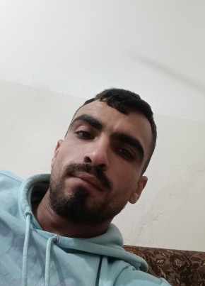 الركن, 27, Syria, Ar Raqqah