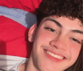 Luis, 19, Ciudad Camargo