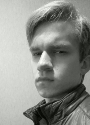 Илья, 25, Россия, Владивосток