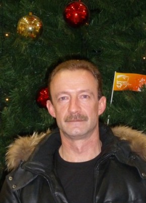 vladislav, 60, Россия, Санкт-Петербург