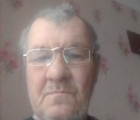 Рамиль, 61 год, Карабаш (Татарстан)