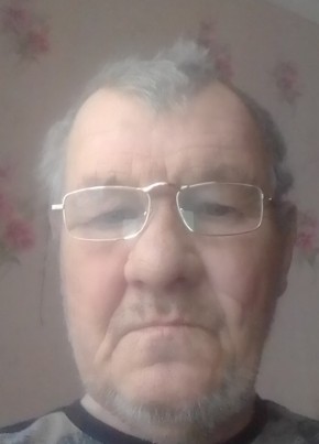 Рамиль, 61, Россия, Карабаш (Татарстан)