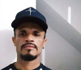 genivaldo José S, 47 лет, Rio de Janeiro