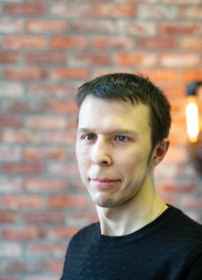 Игорь, 36, Россия, Екатеринбург