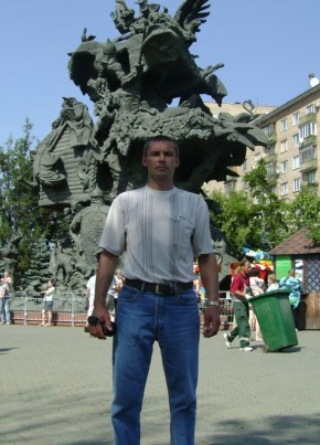 сергей, 51, Россия, Плесецк