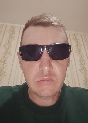 Андрей из Чебоксары 41 год