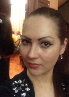 Марина, 38, Қазақстан, Алматы