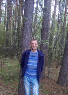 Дима Грач, 43, Россия, Нижний Новгород