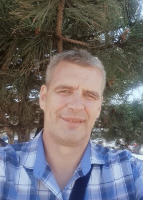 Павел из Сальска 50 лет