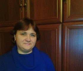 tatyana, 54, Horad Barysaw