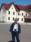 Абай, 54 года, Атырау