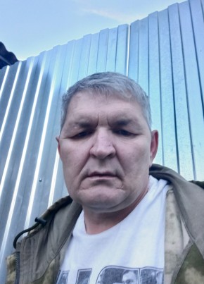 Евгений из Самары 47 лет