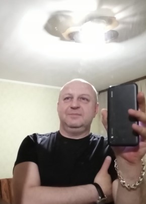 Виталий, 51, Россия, Челябинск