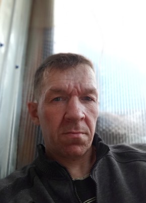 Антон, 45, Россия, Волхов