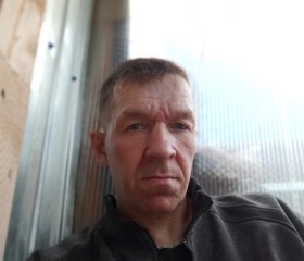 Антон, 45 лет, Волхов