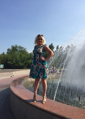 Татьяна, 44, Россия, Томск