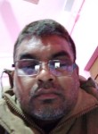 Bhartendukumar, 37, New Delhi