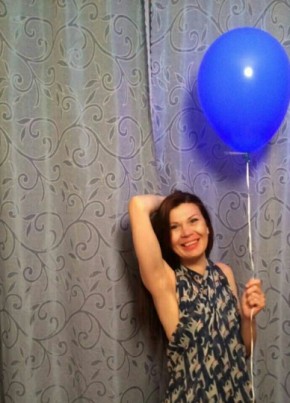 Lydmila, 24, Россия, Таксимо