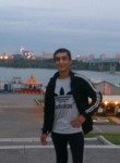 Рустам, 30 лет, Новосибирск