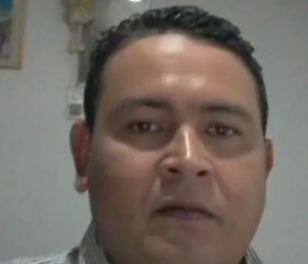 José alfredo Bar, 45 лет, Lorica