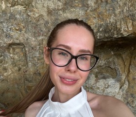 Yana, 20, Moscow