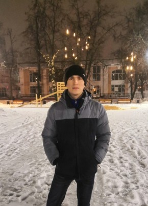 Александр, 35, Россия, Муром