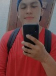 Maicol20, 23 года, Guayaquil