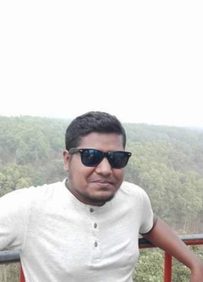 Arif, 33, বাংলাদেশ, রাজশাহী