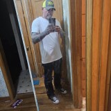 Swede, 44  , Austin (State of Minnesota)