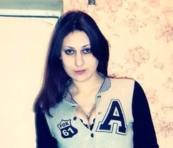 Евгения, 28 лет, Донецьк