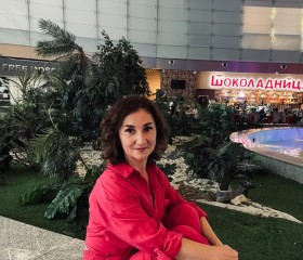 Aksinya, 47, Moscow