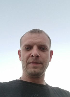 Сергей, 38, Россия, Краснодар