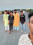 JUST BRAND, 19, Chittagong