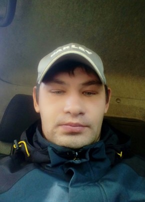 антон, 36, Россия, Казань
