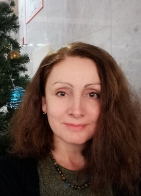 Лера, 50, Россия, Таганрог