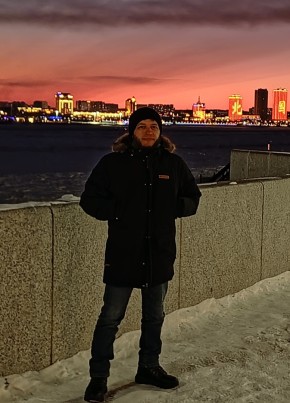 Алекс, 51, Россия, Санкт-Петербург